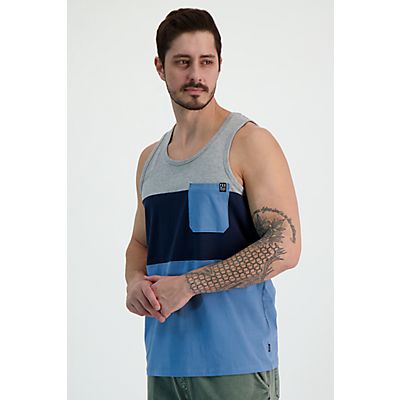 Image of Prtblavand Herren Tanktop