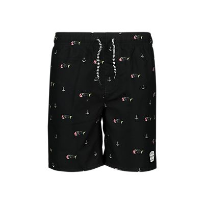 Prthein Jungen Badeshort