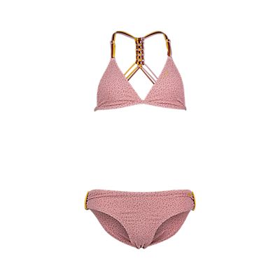 Image of Prtfimke Triangle Mädchen Bikini