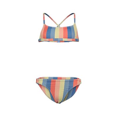 Prtalley Bralette Mädchen Bikini