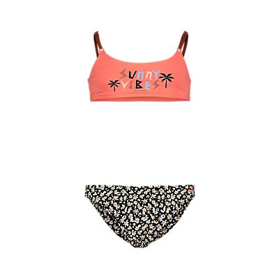 Prtbee Bralette Mädchen Bikini