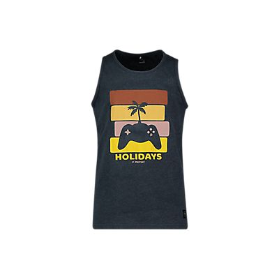 Prttoto tanktop garçons