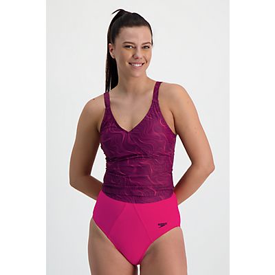 Shaping Evie Printed Damen Tankini
