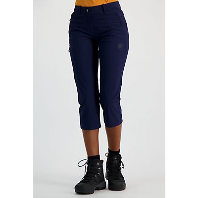 Runbold Capri Damen 3/4 Wanderhose