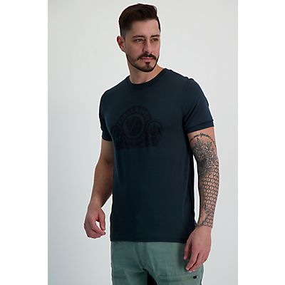 Abisko Wool Classic Herren T-Shirt
