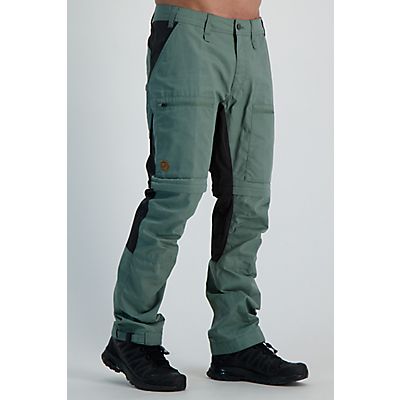 Abisko Lite Trekking Zip-Off Herren Wanderhose
