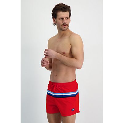 SNA Colourblock Volley 14 Inch Herren Badeshort