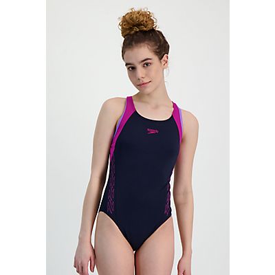 Hyperboom Flyback Damen Badeanzug