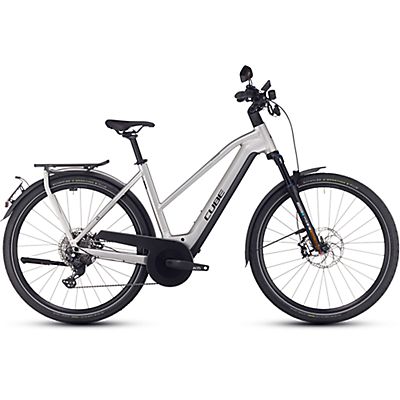Kathmandu Hybrid 45 750 Trapez 28 E-Bike