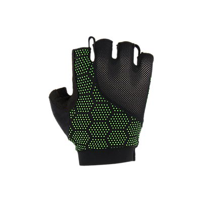 Image of Half Finger Kinder Bikehandschuh