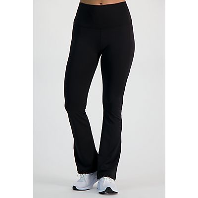 Image of Flared Damen Tight