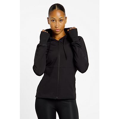Damen Trainingsjacke