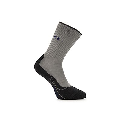 TK2 Explore Wool Silk 35-42 Damen Wandersocken