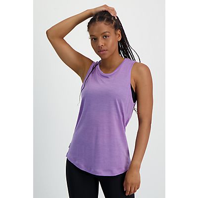 Merino 125 Sphere II Damen Top
