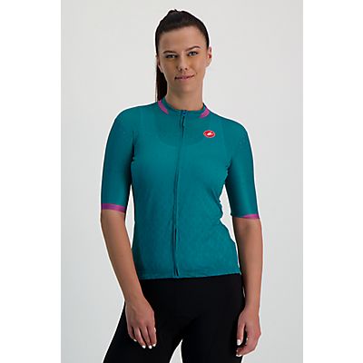 Image of Pezzi Damen Biketrikot