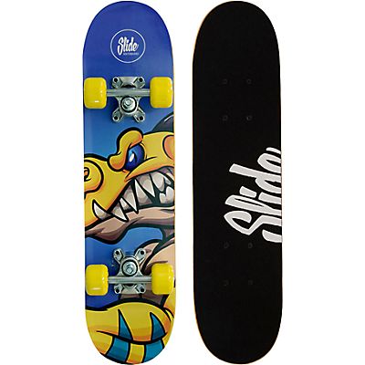 Image of Dinosaurier 24 Skateboard