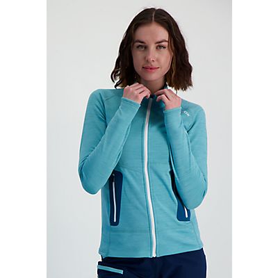 Image of Fleece Light Damen Midlayer