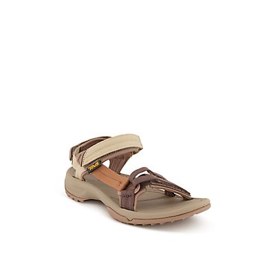Image of Terra Fi Lite Damen Trekkingsandale