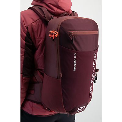 Traverse S 18 L Wanderrucksack