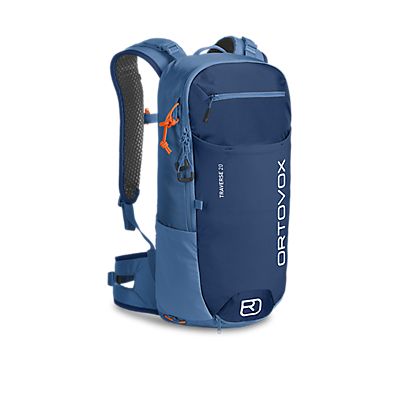 Image of Traverse 20 L Wanderrucksack