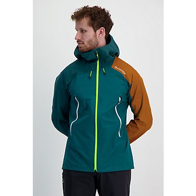 Image of Westalpen 3L Light Herren Outdoorjacke