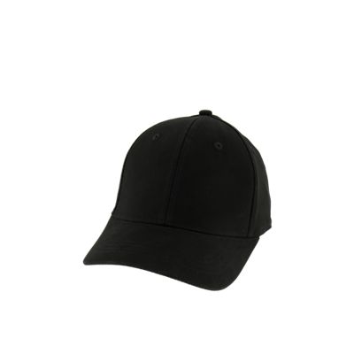 Fitted Cap