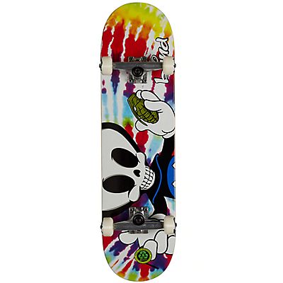 Grande Reaper Skateboard