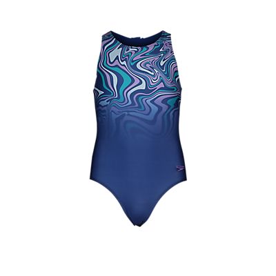 Image of Placement Hydrasuit Mädchen Badeanzug
