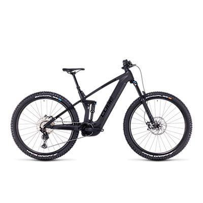 Image of Stereo Hybrid 140 HPC SLX 750 29 E-Mountainbike 2024