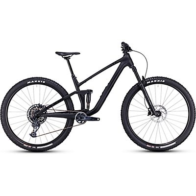 Stereo ONE44 C:62 Pro 29 Mountainbike