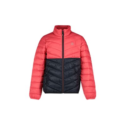 Image of Quilted Packable Kinder Steppjacke