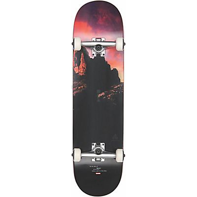 Complete G1 Slide Stack skateboard