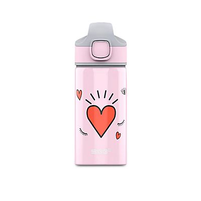 Miracle Alu 400 ml Kinder Trinkflasche