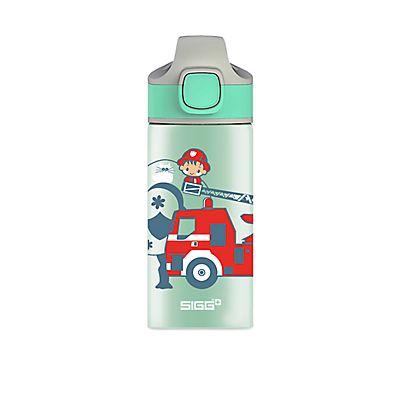 Miracle Alu 400 ml Kinder Trinkflasche