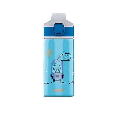 Miracle Alu 400 ml Kinder Trinkflasche