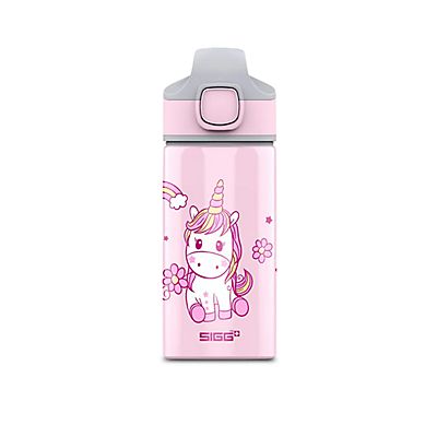 Miracle Alu 400 ml Kinder Trinkflasche