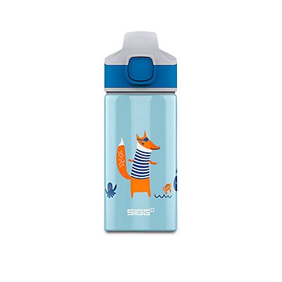 Miracle Alu 400 ml Kinder Trinkflasche