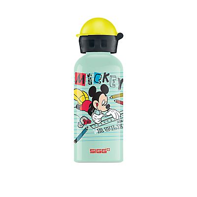 Disney 400 ml Kinder Trinkflasche