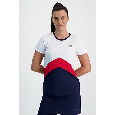 débardeur de tennis femmes