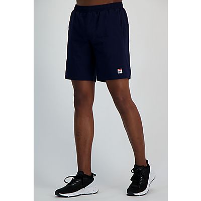 short de tennis hommes