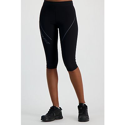 Alpine Damen 3/4 Tight