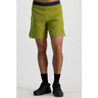 Image of Alpine Pro 2in1 Herren Wandershort