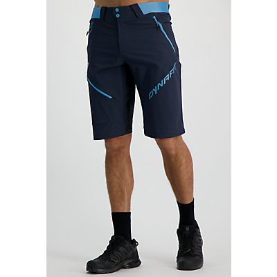 Transalper DST Herren Wandershort