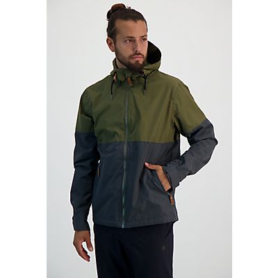 Image of Nash Herren Regenjacke