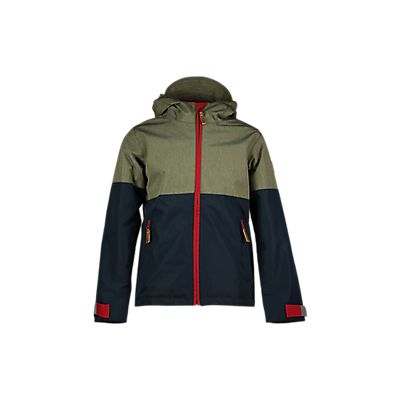 Image of Puck Kinder Regenjacke