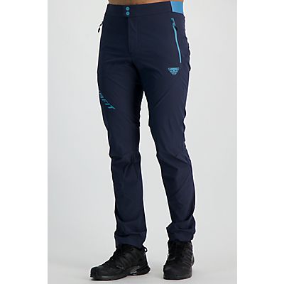 Image of Transalper Light Dynastretch Herren Wanderhose