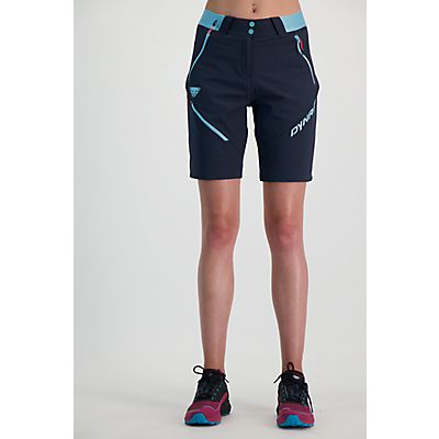 Image of Transalper DST Damen Wandershort