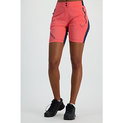 Image of Transalper Light DST Damen Wandershort