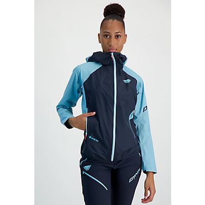Transalper Gore-Tex® Damen Outdoorjacke