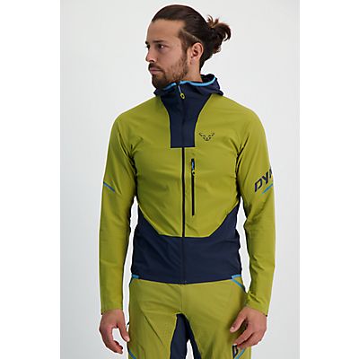 Image of Traverse DST Herren Softshelljacke